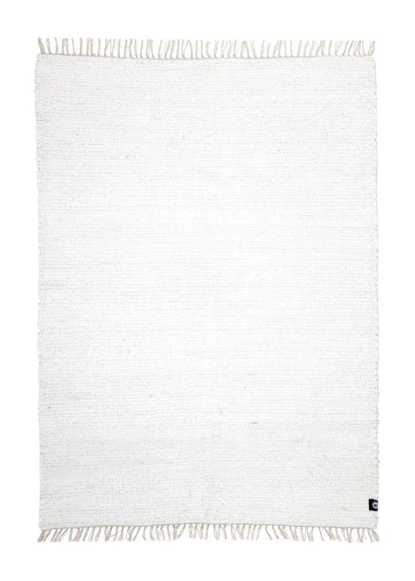 Alva Vit 200x290 cm