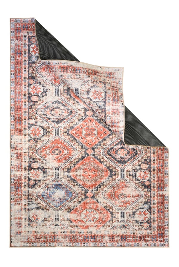 Valeria 133x190 cm Multi