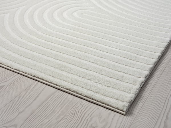 Bella Zen Offwhite 200x290 cm