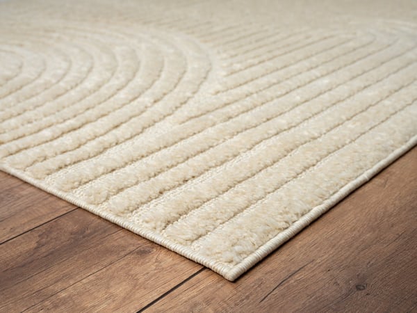 Brolly Bene Beige 200x290 cm