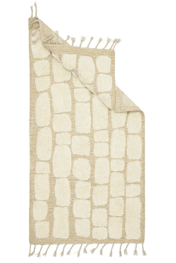Camille Beige 160x230 cm