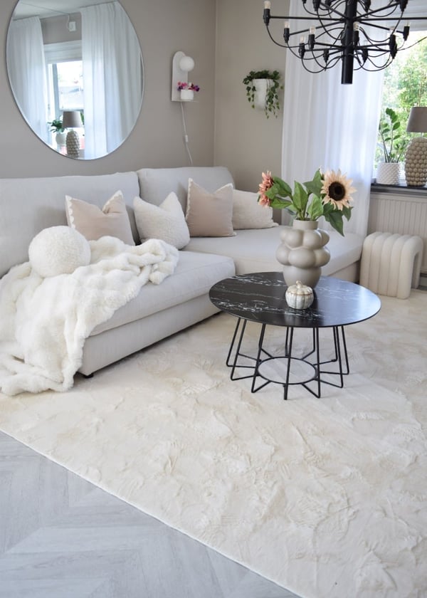 Cat Beige 200x290 cm