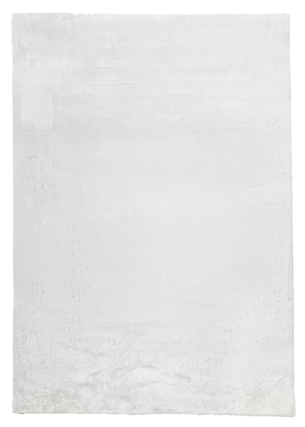 Cat Vit Vaskbar Tæppe 140x200 cm - Blødt og Lydabsorberende