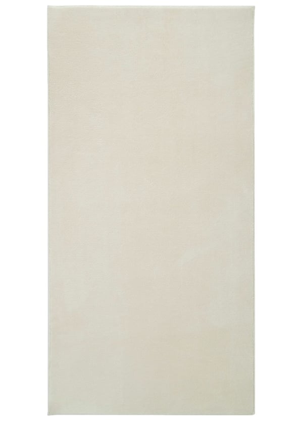 Comfy Vaskbar Gångmatte 80x300 cm Beige
