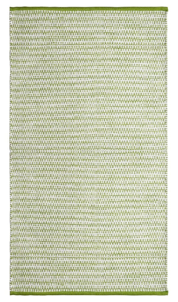Opis Grön 75x180 cm