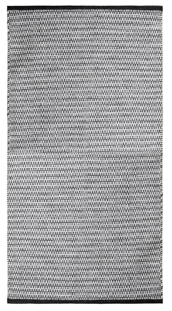 Opis Svart 75x180 cm
