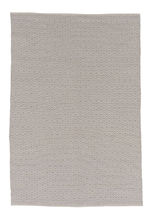 Floren Beige 200x300 cm Ullmatta