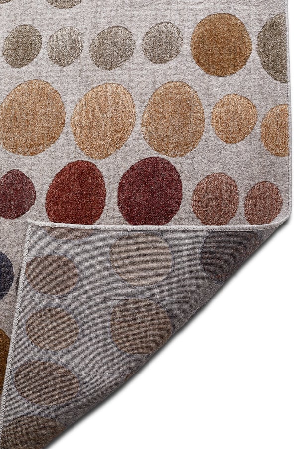Larry Multi 160x230 cm Ryamatta