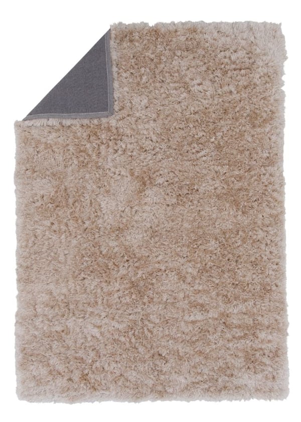 Harit Beige 200x290 cm Ryamatta i 100% Polyester