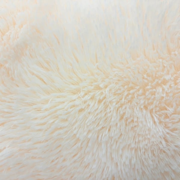Julie Offwhite 2-pak bademåtter 60x100 cm + 50x60 cm