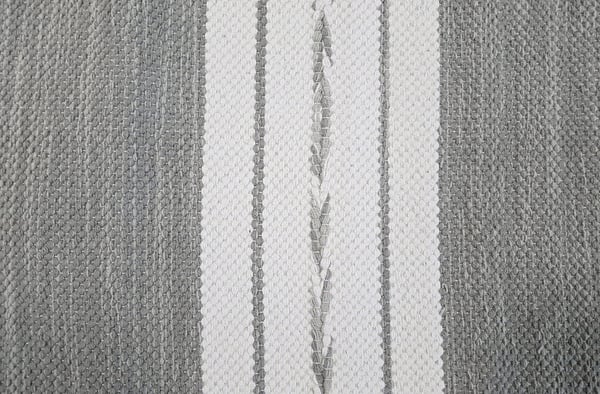 Girsu Grå 75x180 cm