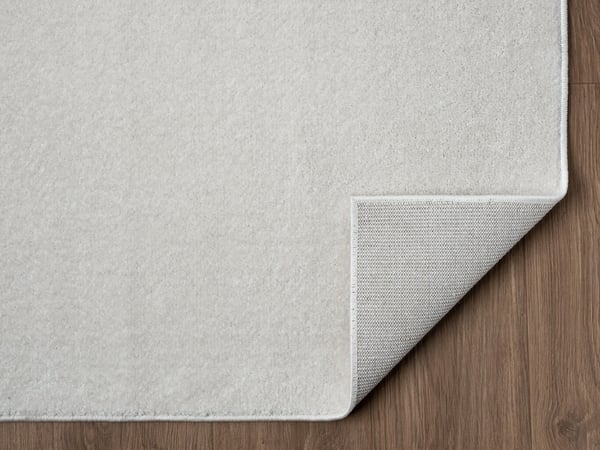 Milli Offwhite Ryatæppe 240x340 cm - Moderne og varmeisolerende