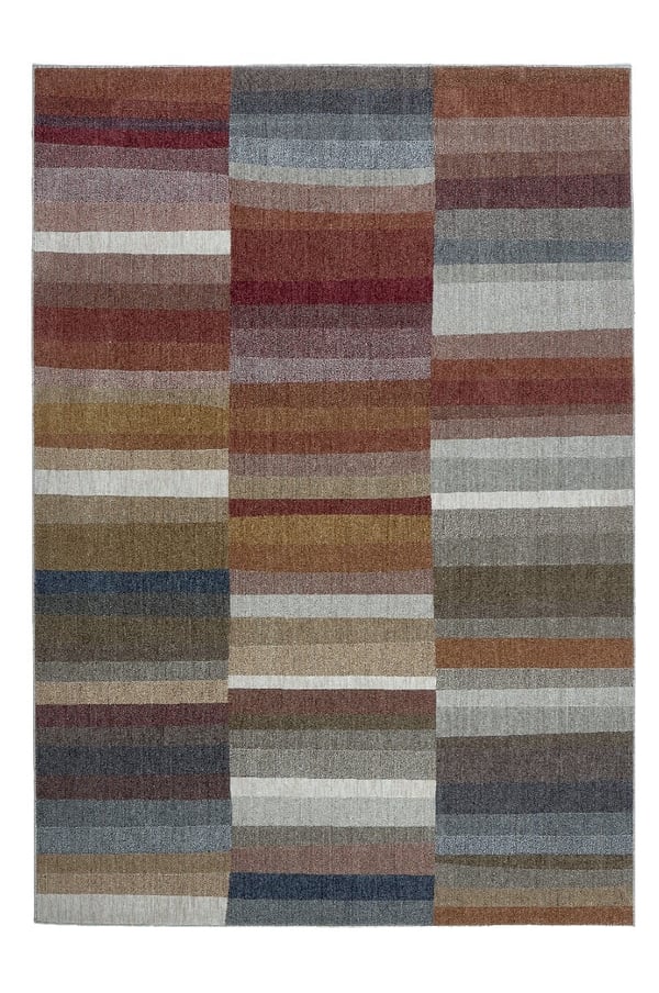 Goldia Multi 160x230 cm Langtæppe i Polyester