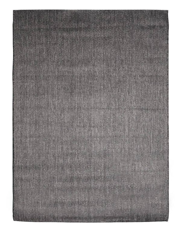 Ohio Mørkegrå Indendørs- og Udendørsmåtte 200x290 cm