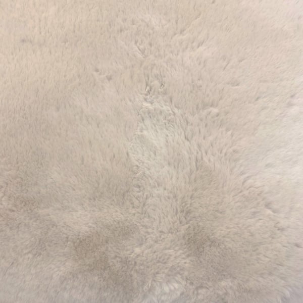 Rabbit Eco Ljusbeige 140x200 cm