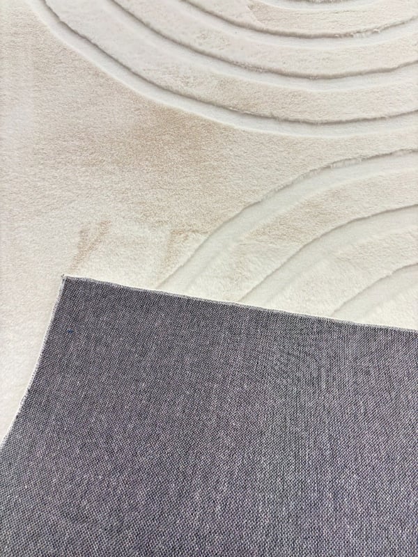 Rabbit Zen Offwhite 160x230 cm