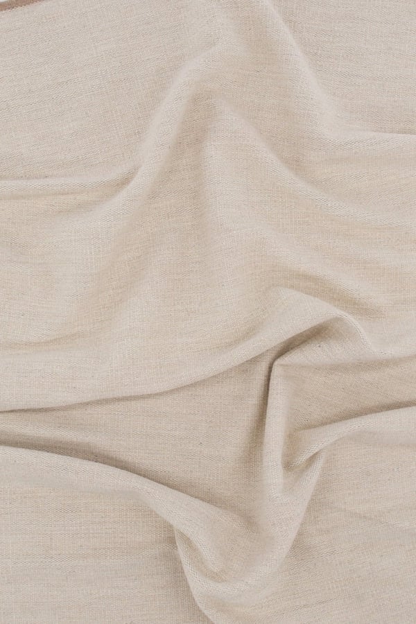 Anata Beige 200x300 cm Ullmatta