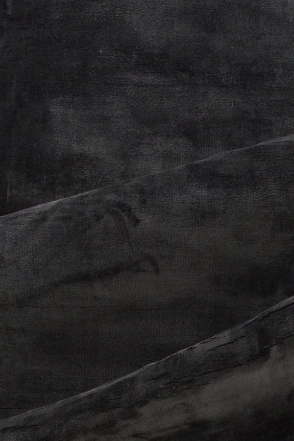 Brillo Grå Viskosmåt 200x300 cm i Bomuld og Viskos