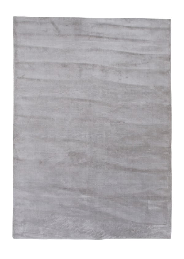 Brillo Silver 200x300 cm Viskosmatta