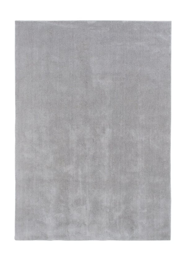 Bono Silver Ryemåtte 250x350 cm i slidstærk polyester