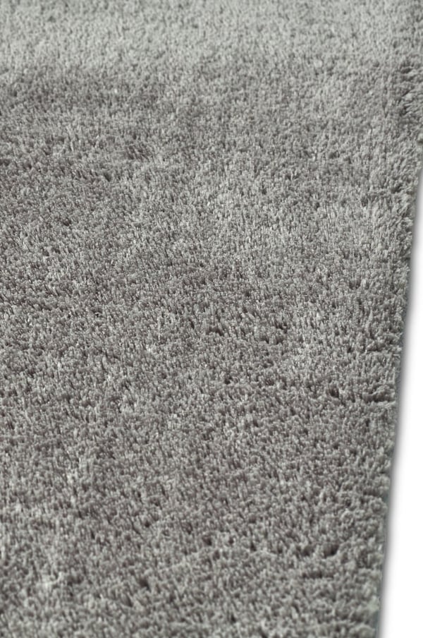 Solvyn Ljusgrå 200x290 cm Ryamatta