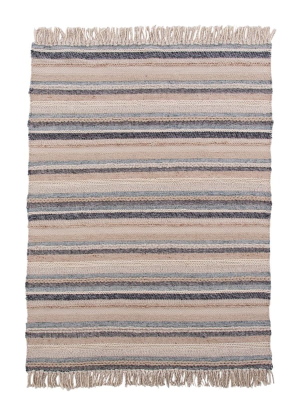 Tea Beige 170x240 cm Ullmatta