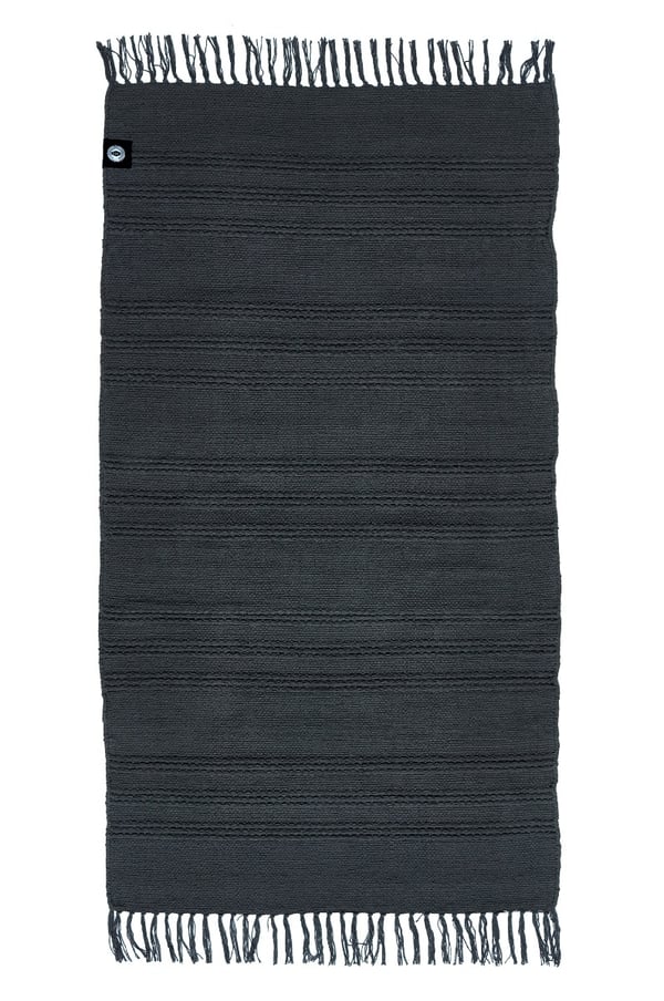 Kireli Antracit 75x180 cm Trasmatta