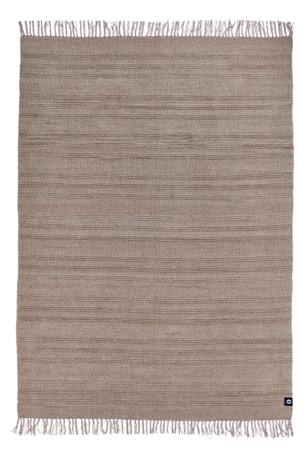 Kireli Mullvad 135x190 cm Trasmatta