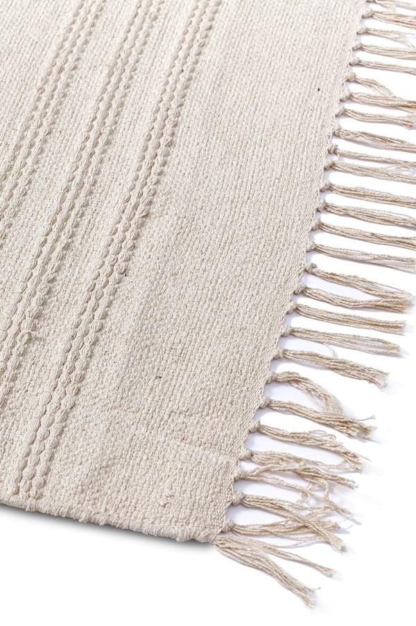 Kireli Offwhite 75x180 cm Trasmatta
