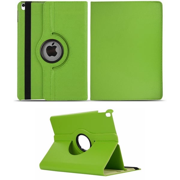 Etui iPad (A16) (2025) Roterende 360° - 11 Farver