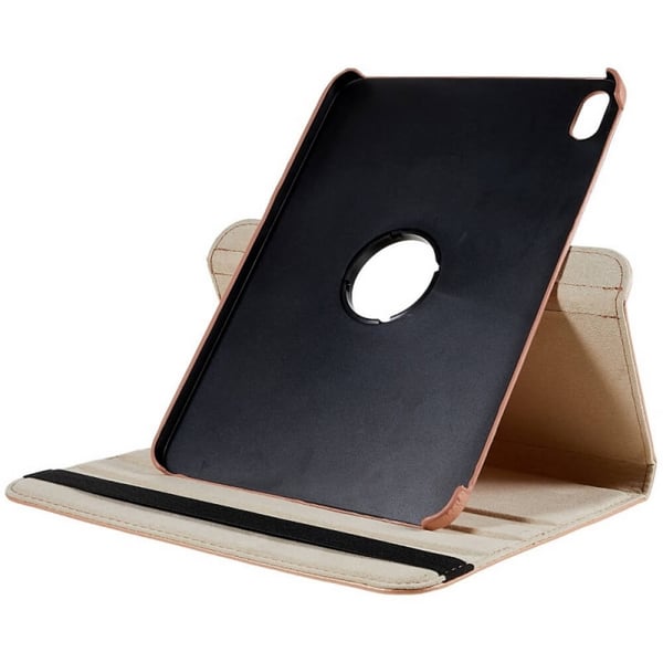 Kotelo iPad (A16) (2025) Pyörivä 360° - 3 Väriä