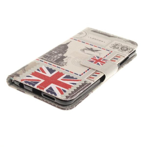 Pung Etui Huawei Honor 9 – London