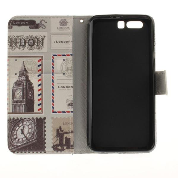 Pung Etui Huawei Honor 9 – London