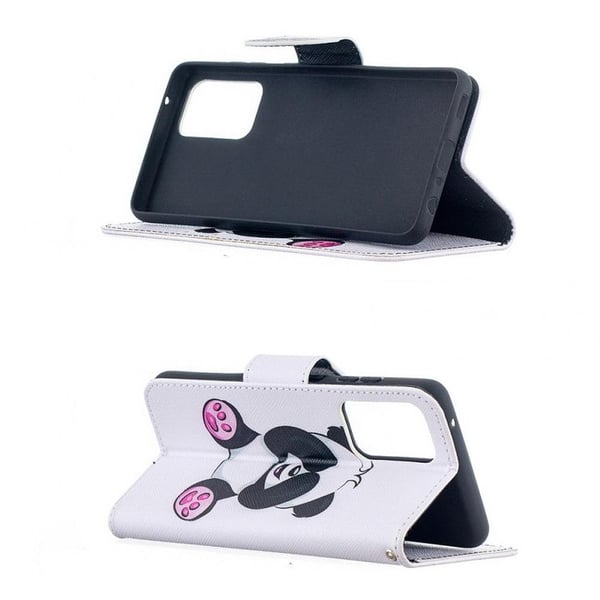 Pung Etui Samsung Galaxy A52 / A52s - Panda