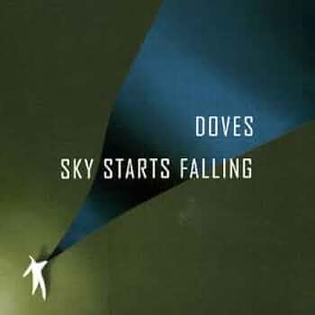 Sky Starts Falling DVD Pre-Owned Region 2