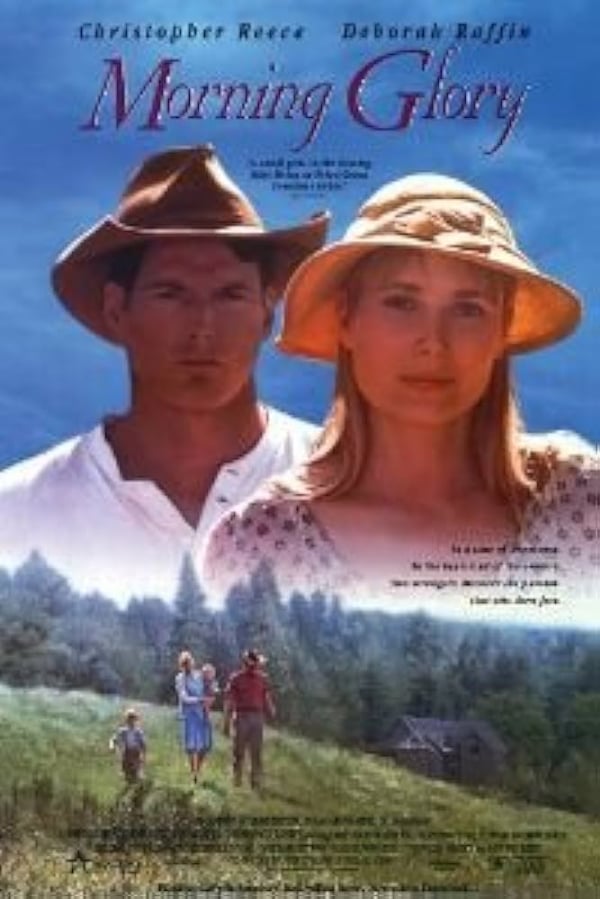 Morning Glory DVD (2005) Steven Hilliard Stern Cert Tc Pre-Owned Region 2