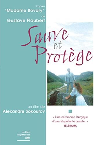 Sauve Et Protge (Madame Bovary) DVD Pre-Owned Region 2