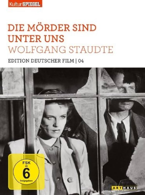 DVD Kultur Spiegel - Die Mrder Sind Unt DVD Pre-Owned Region 2