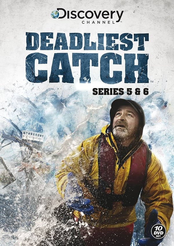 Discovery Channel Presents - British Ser DVD Pre-Owned Region 2