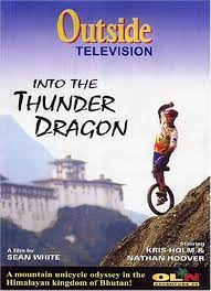 Into The Thunder Dragon DVD Pre-Owned Region 2