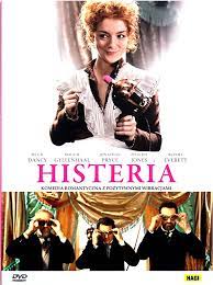 Hysteria (digipack) [Region 2] (En DVD Pre-Owned Region 2