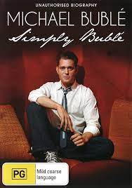 Simply Buble DVD Pre-Owned Region 2