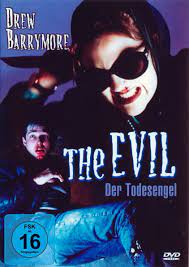 The Evil - Der Todesengel (2006) D DVD Pre-Owned Region 2