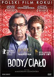 Cialo [Region 2] (IMPORT) (No Engl DVD Pre-Owned Region 2