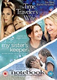 The Time Travelers Wife / My Sisters Kee DVD Pre-Owned Region 2