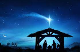 The Christmas Star Pre-Owned Region 2