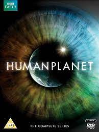 Human Planet DVD Pre-Owned Region 2