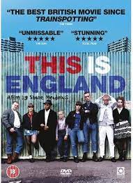 This Is England, Region 2, (2 Disc Editi DVD Pre-Owned Region 2