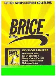 Brice De Nice - dition Collector 2 DVD DVD Pre-Owned Region 2