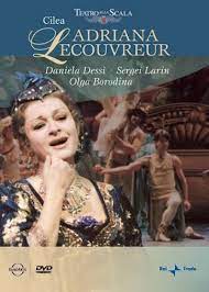Adriana Lecouvreur [1990] [US Impo DVD Pre-Owned Region 2